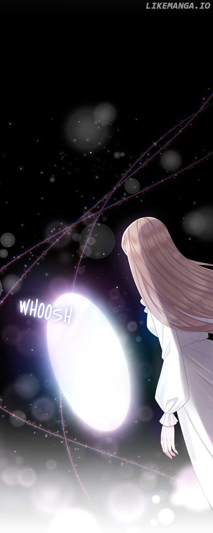 When Cinderella’s Magic Fades Away Chapter 22 - Page 31