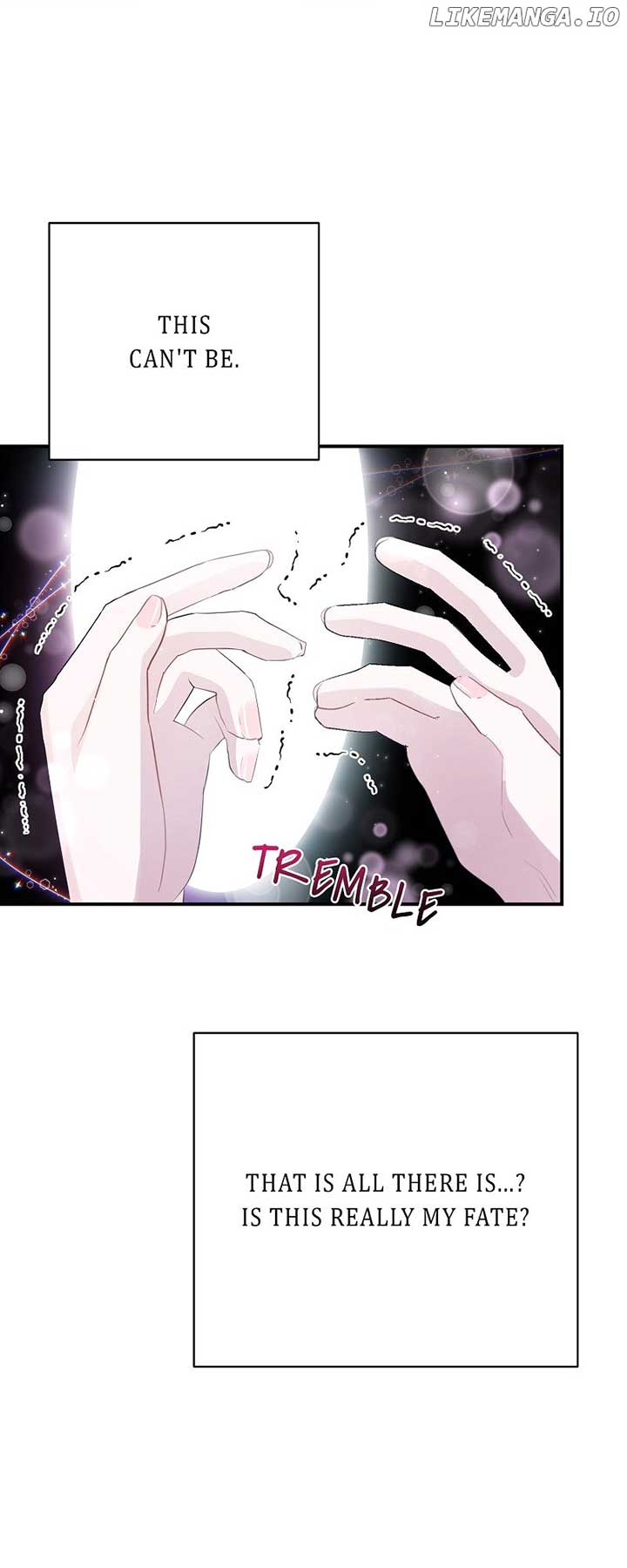 When Cinderella’s Magic Fades Away Chapter 22 - Page 32