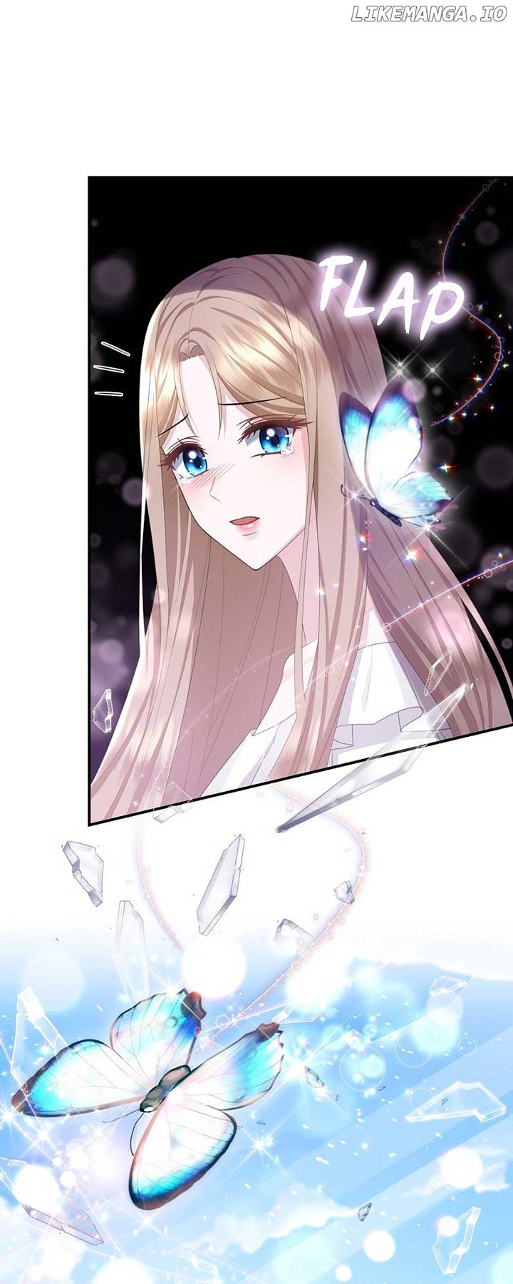 When Cinderella’s Magic Fades Away Chapter 22 - Page 33
