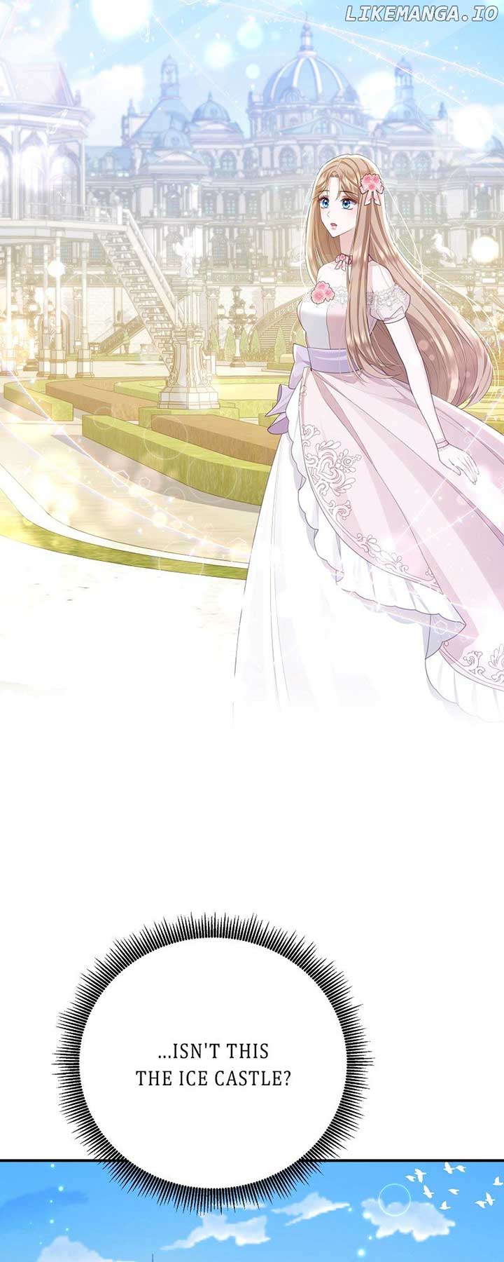 When Cinderella’s Magic Fades Away Chapter 22 - Page 34