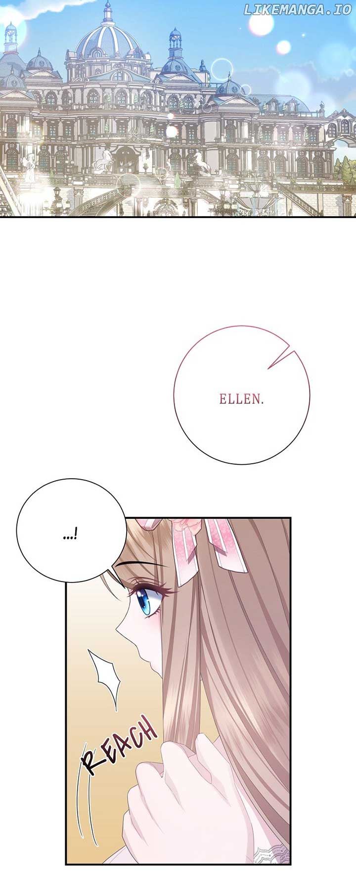 When Cinderella’s Magic Fades Away Chapter 22 - Page 35