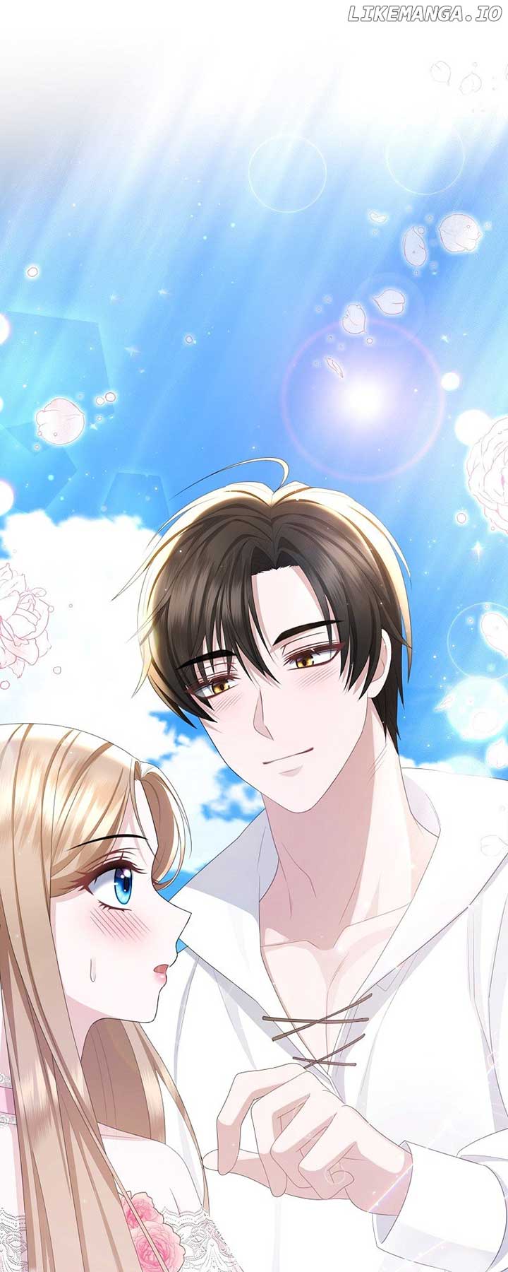 When Cinderella’s Magic Fades Away Chapter 22 - Page 36