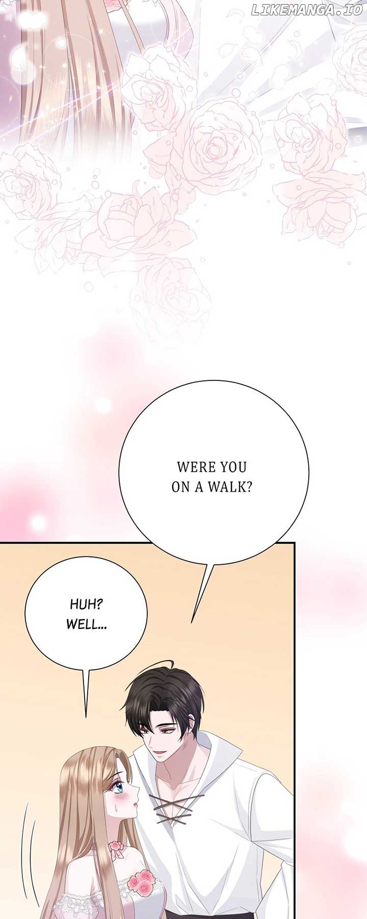 When Cinderella’s Magic Fades Away Chapter 22 - Page 37