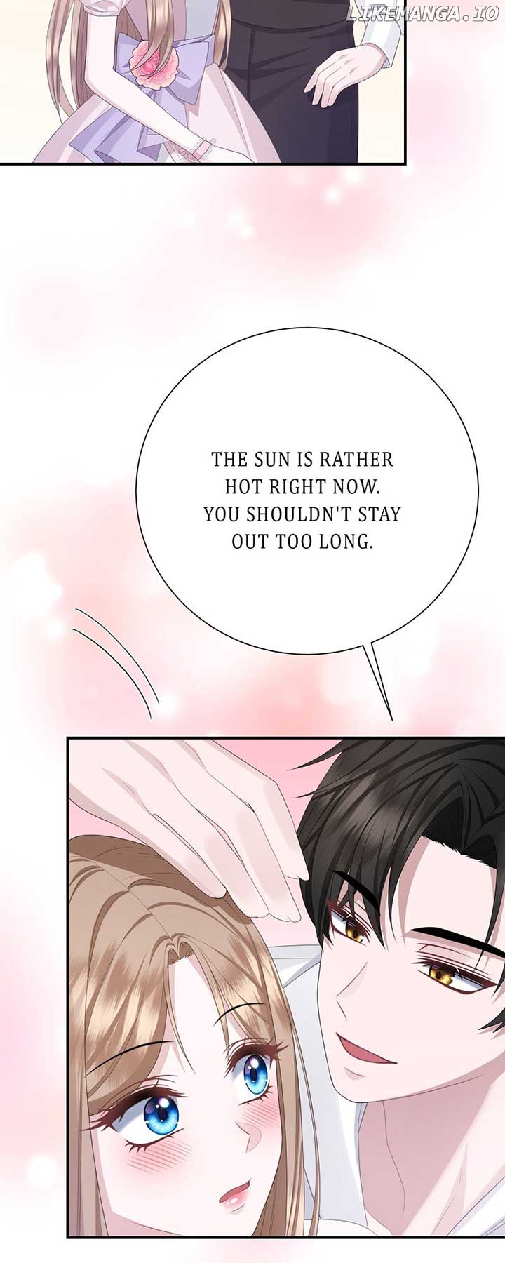 When Cinderella’s Magic Fades Away Chapter 22 - Page 38