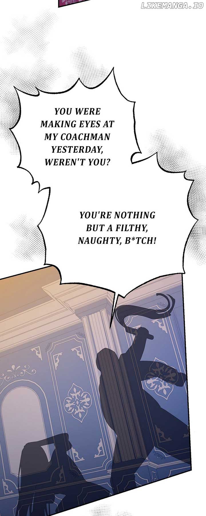 When Cinderella’s Magic Fades Away Chapter 22 - Page 4