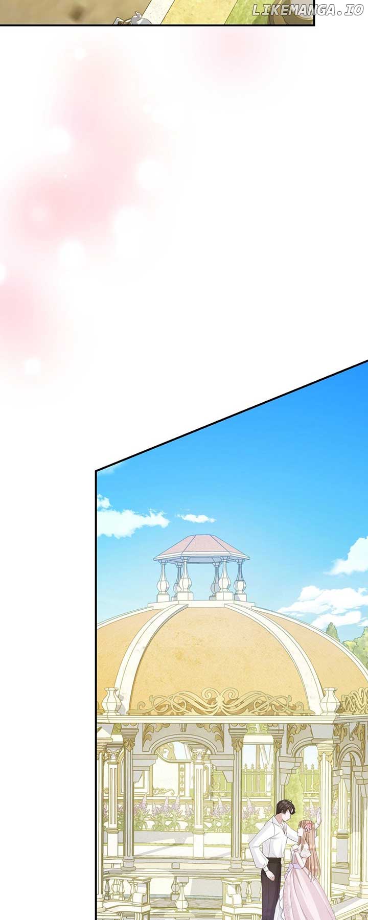 When Cinderella’s Magic Fades Away Chapter 22 - Page 40