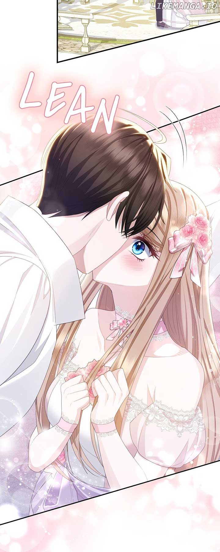 When Cinderella’s Magic Fades Away Chapter 22 - Page 41