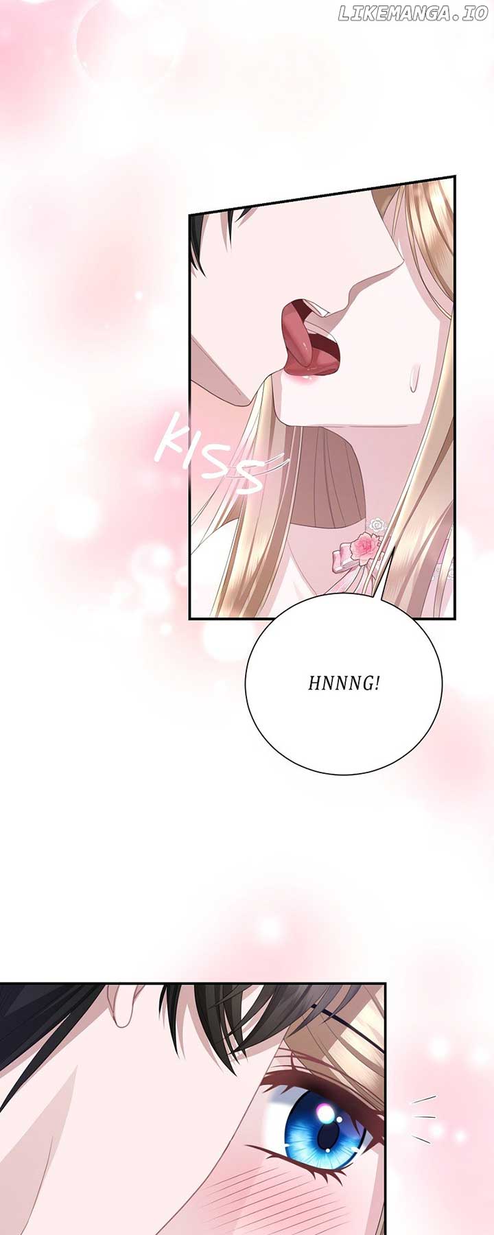 When Cinderella’s Magic Fades Away Chapter 22 - Page 42