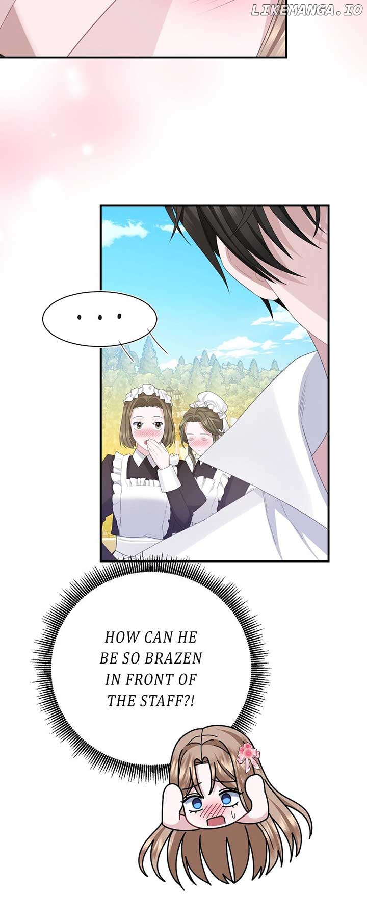 When Cinderella’s Magic Fades Away Chapter 22 - Page 43