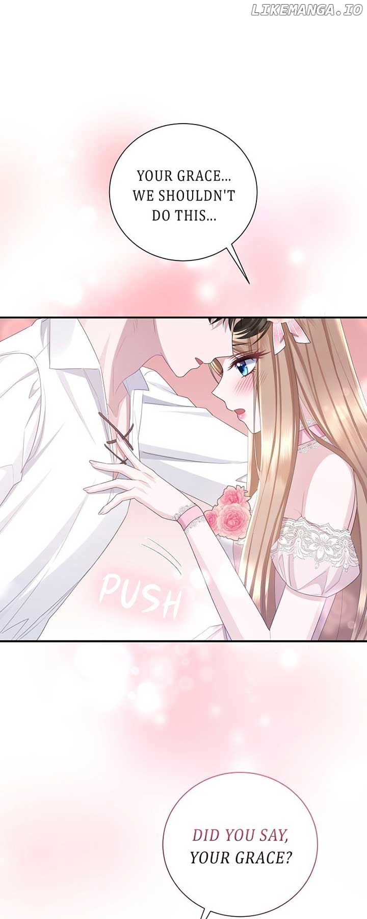 When Cinderella’s Magic Fades Away Chapter 22 - Page 44