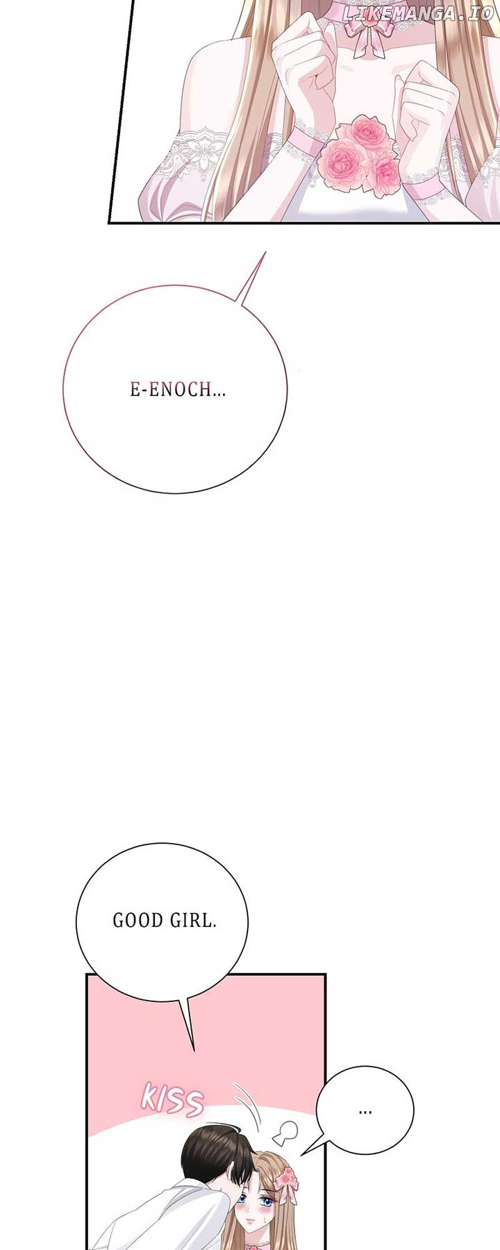 When Cinderella’s Magic Fades Away Chapter 22 - Page 46