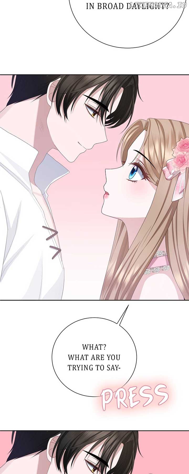 When Cinderella’s Magic Fades Away Chapter 22 - Page 48