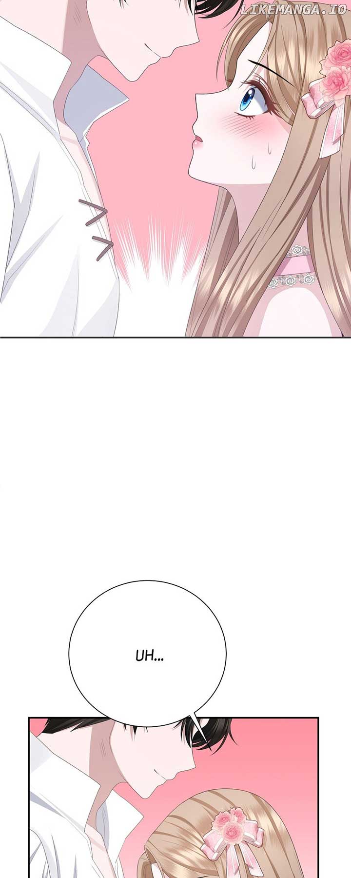 When Cinderella’s Magic Fades Away Chapter 22 - Page 49