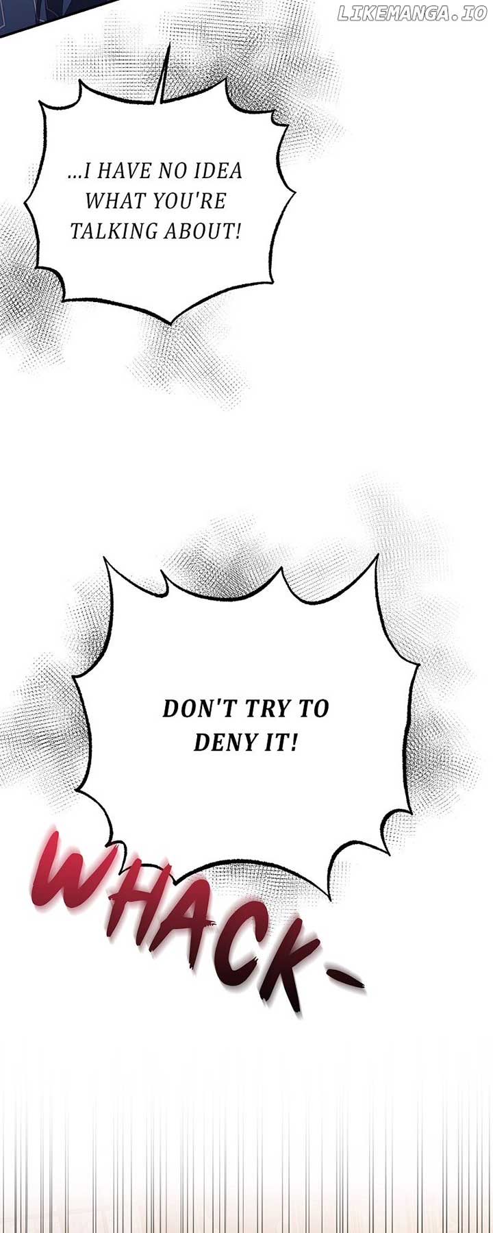 When Cinderella’s Magic Fades Away Chapter 22 - Page 5