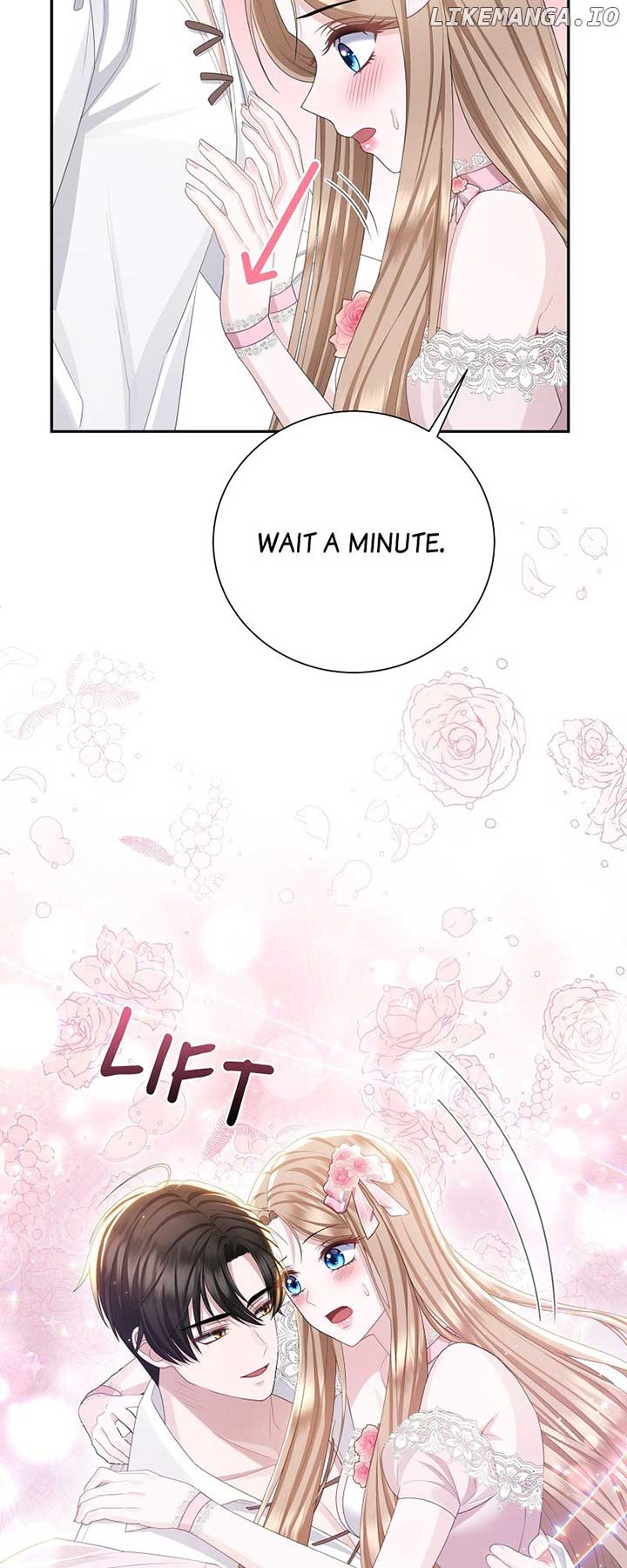 When Cinderella’s Magic Fades Away Chapter 22 - Page 50