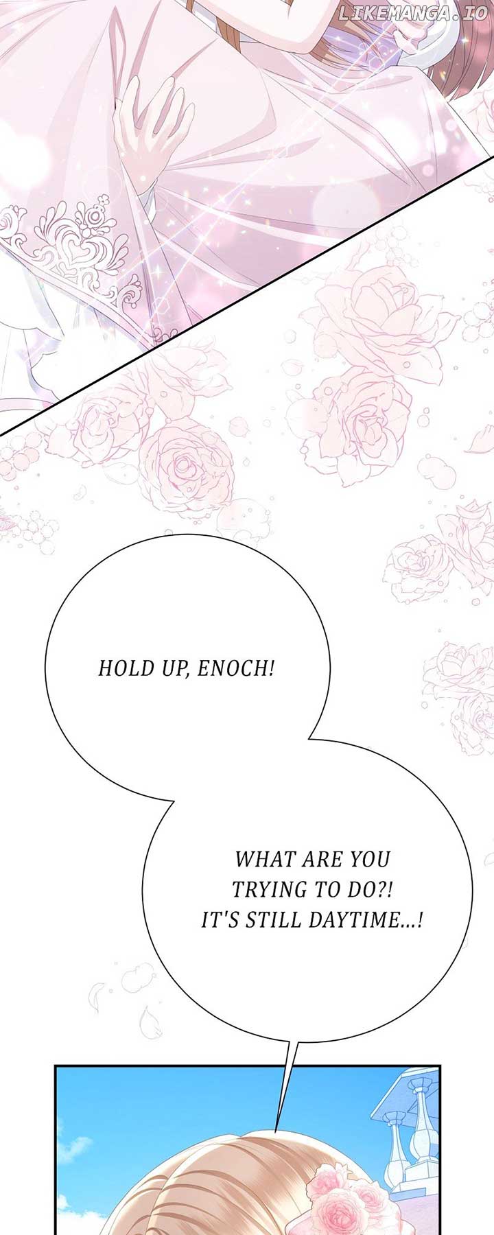 When Cinderella’s Magic Fades Away Chapter 22 - Page 51