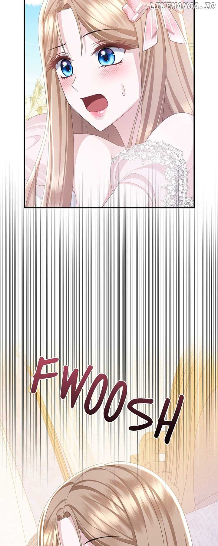 When Cinderella’s Magic Fades Away Chapter 22 - Page 52