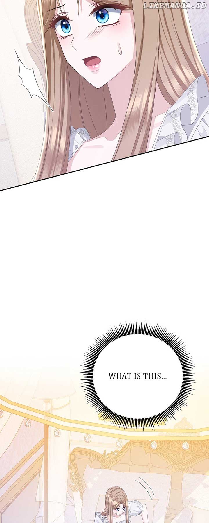 When Cinderella’s Magic Fades Away Chapter 22 - Page 53