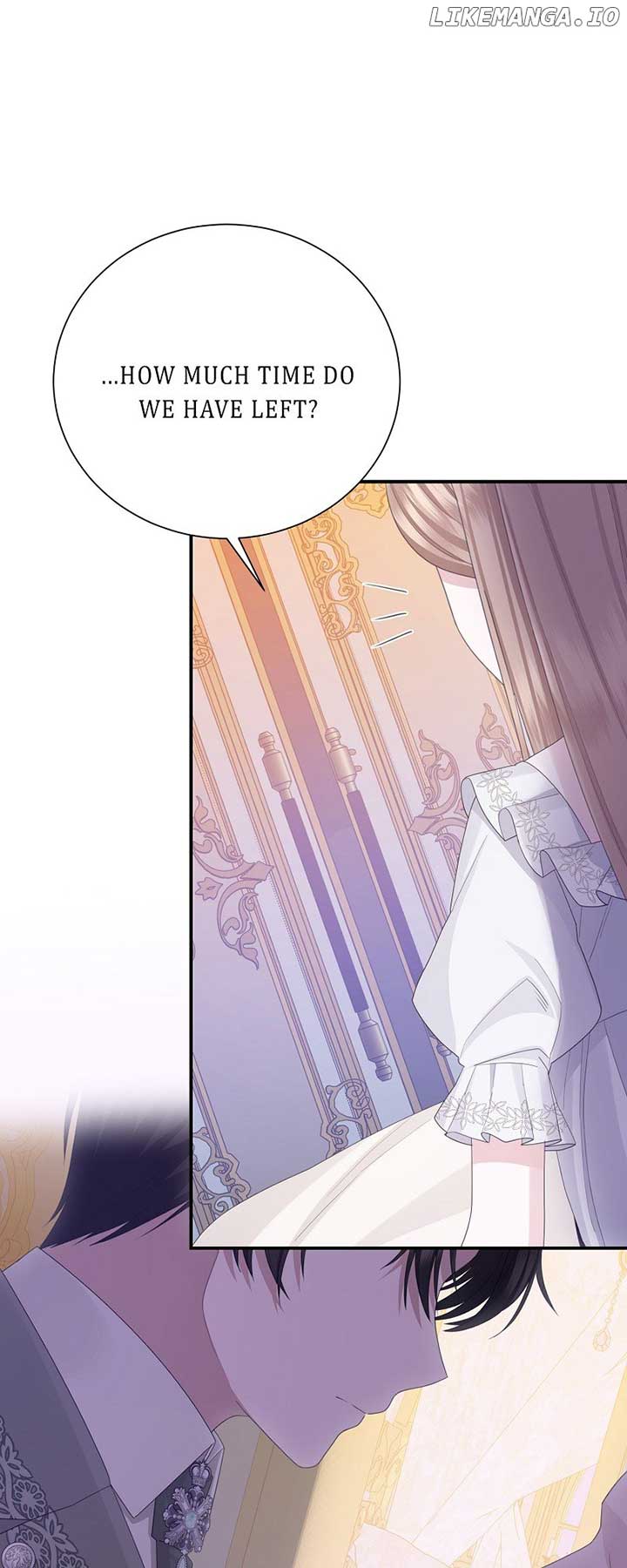 When Cinderella’s Magic Fades Away Chapter 22 - Page 55