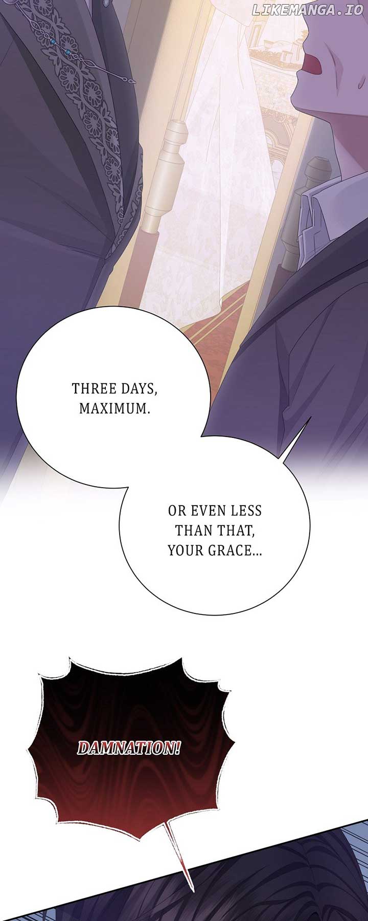 When Cinderella’s Magic Fades Away Chapter 22 - Page 56