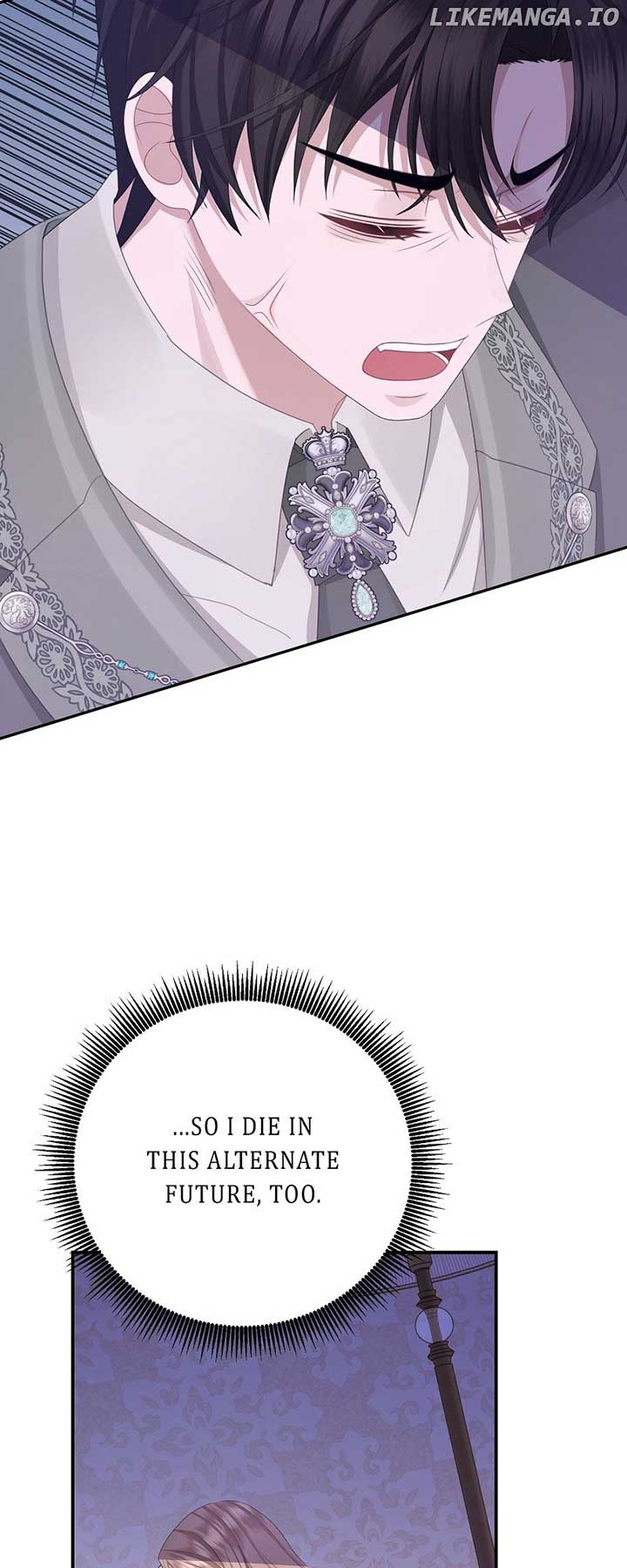 When Cinderella’s Magic Fades Away Chapter 22 - Page 57