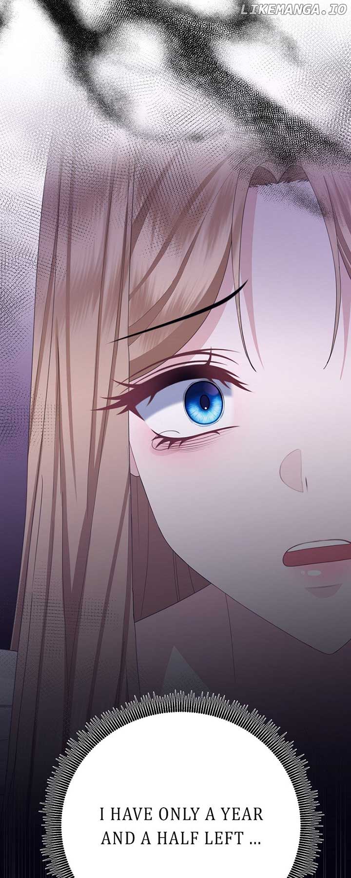 When Cinderella’s Magic Fades Away Chapter 22 - Page 59