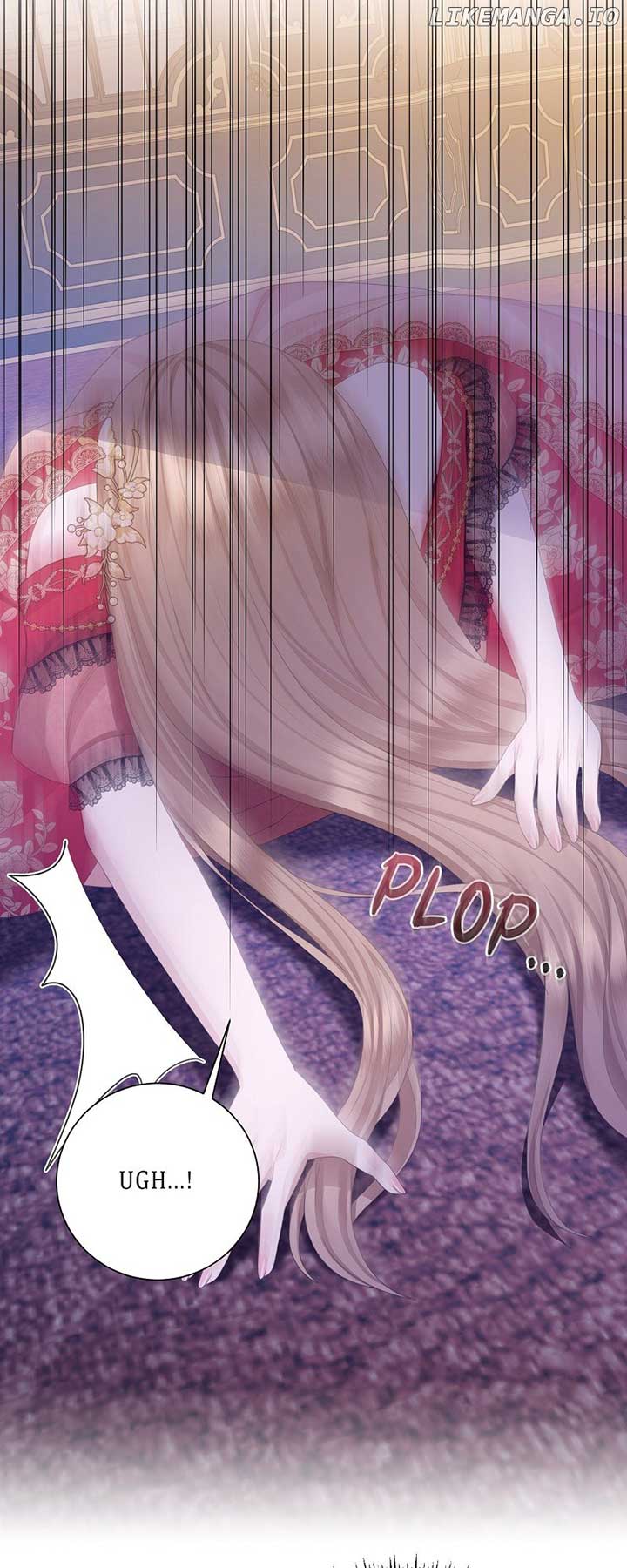 When Cinderella’s Magic Fades Away Chapter 22 - Page 6