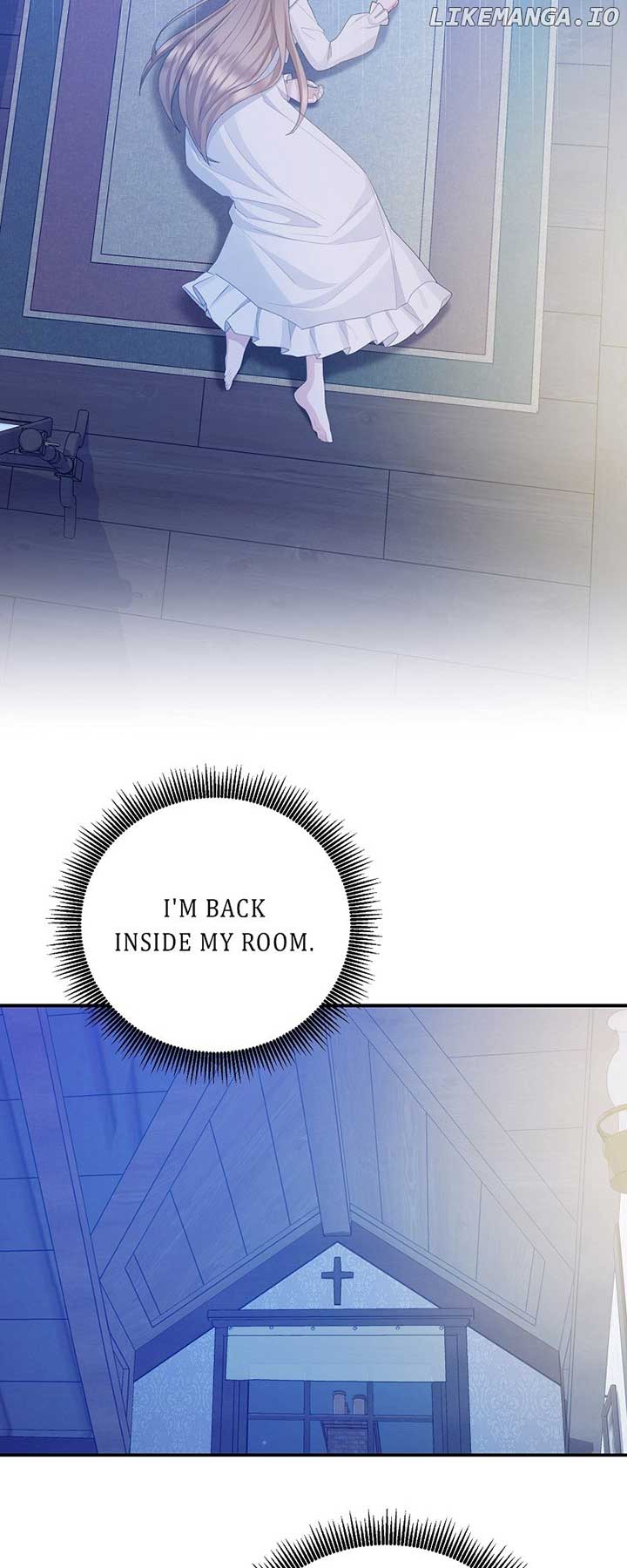 When Cinderella’s Magic Fades Away Chapter 22 - Page 61