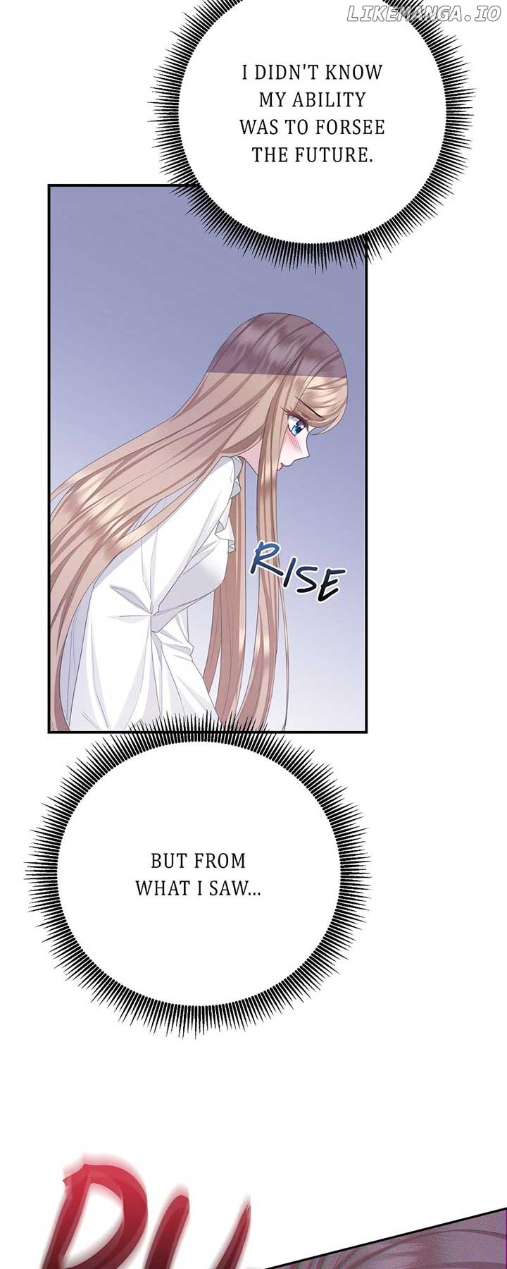 When Cinderella’s Magic Fades Away Chapter 22 - Page 62