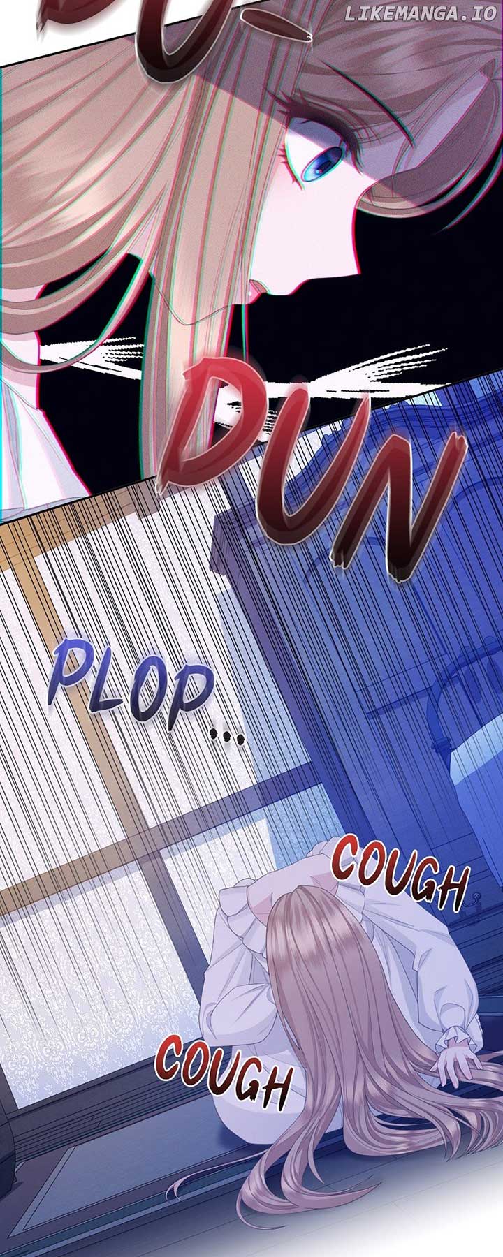 When Cinderella’s Magic Fades Away Chapter 22 - Page 63