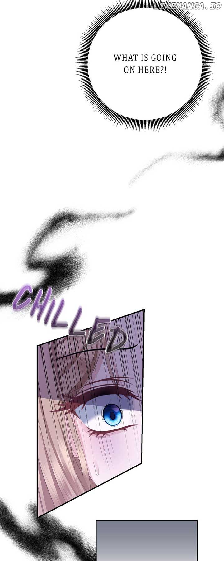 When Cinderella’s Magic Fades Away Chapter 22 - Page 7