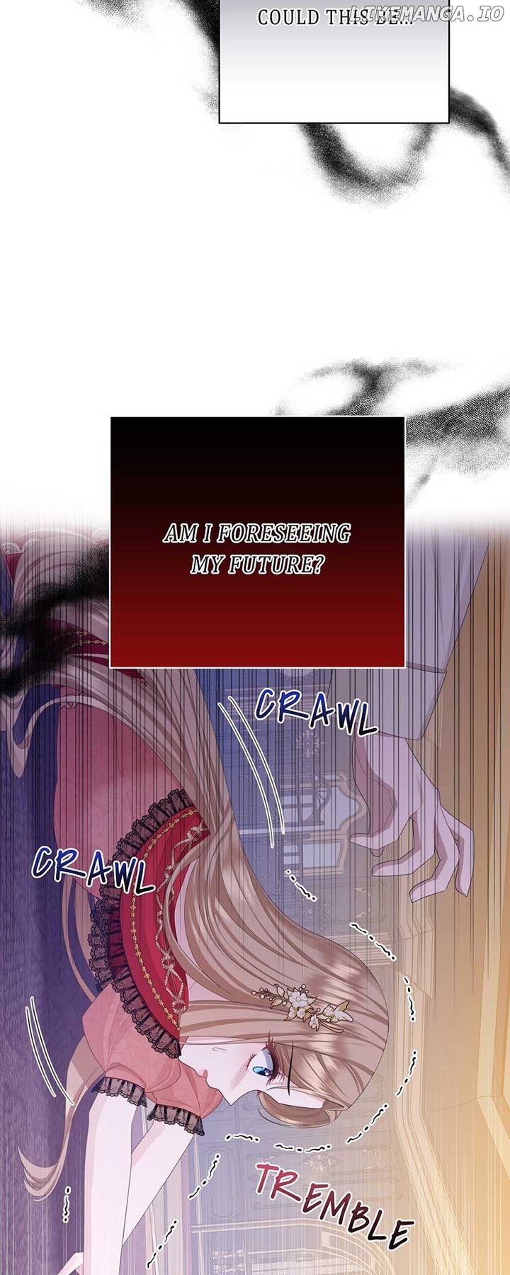 When Cinderella’s Magic Fades Away Chapter 22 - Page 8