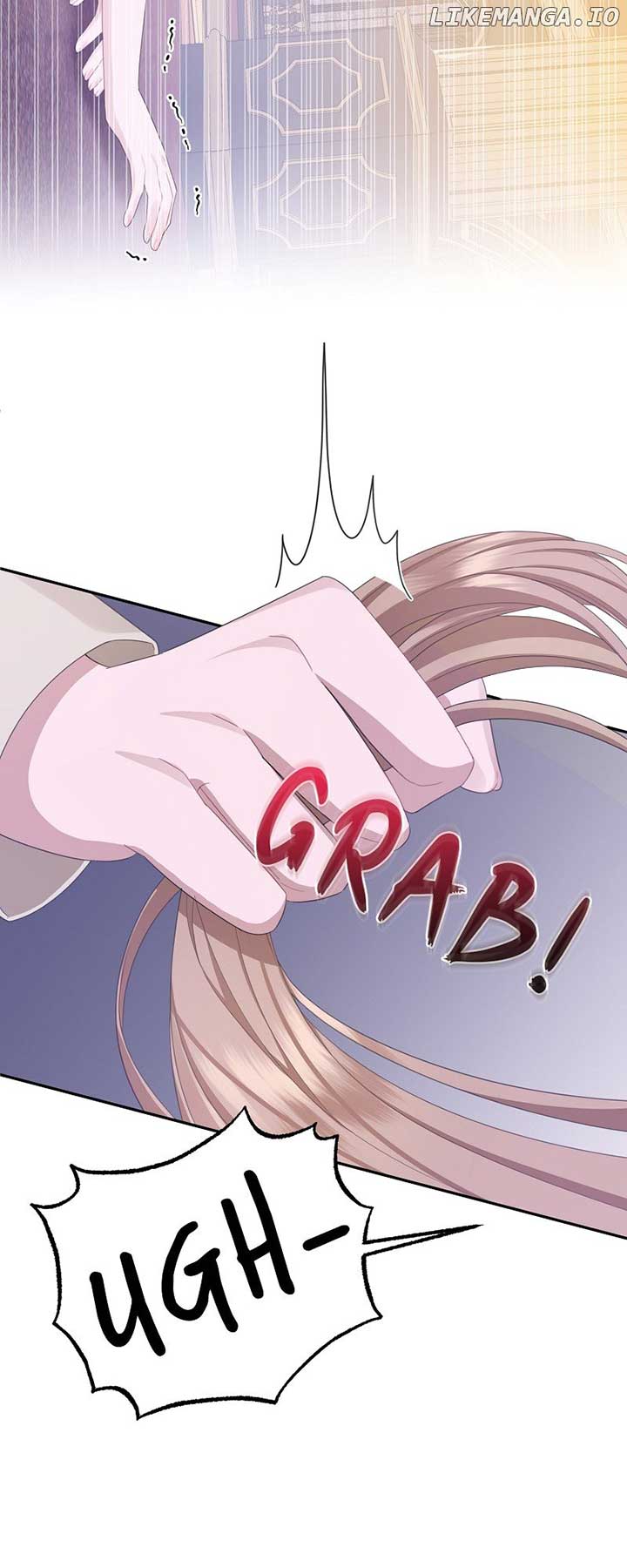 When Cinderella’s Magic Fades Away Chapter 22 - Page 9