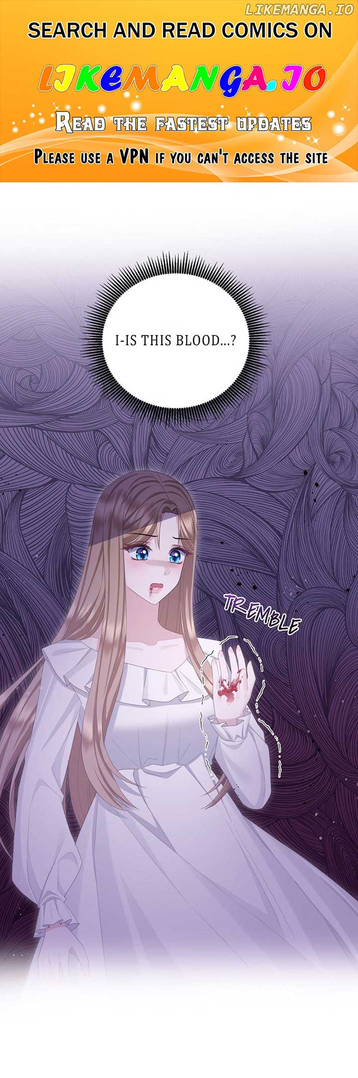 When Cinderella’s Magic Fades Away Chapter 23 - Page 1