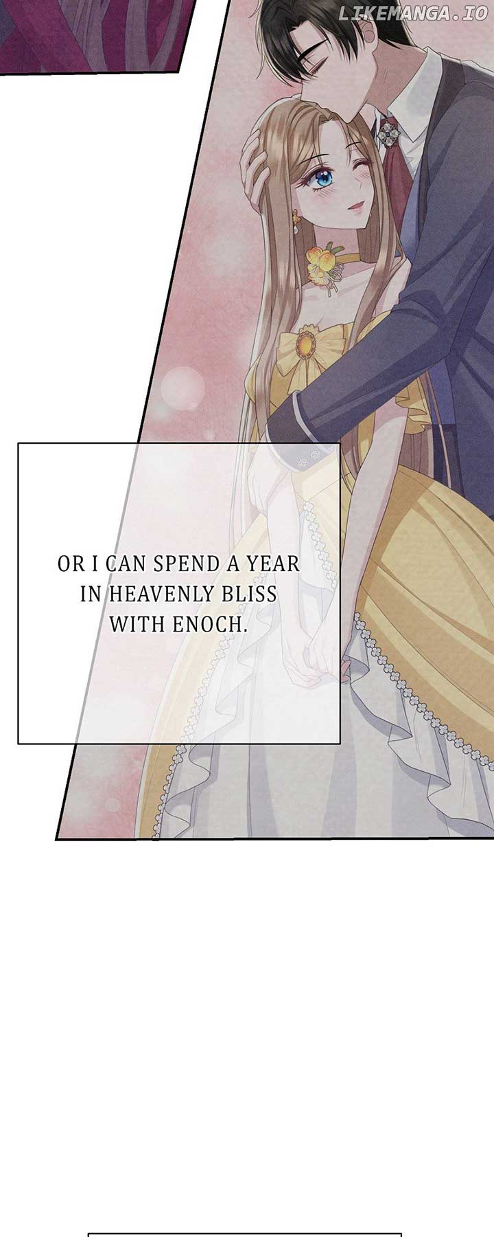 When Cinderella’s Magic Fades Away Chapter 23 - Page 10