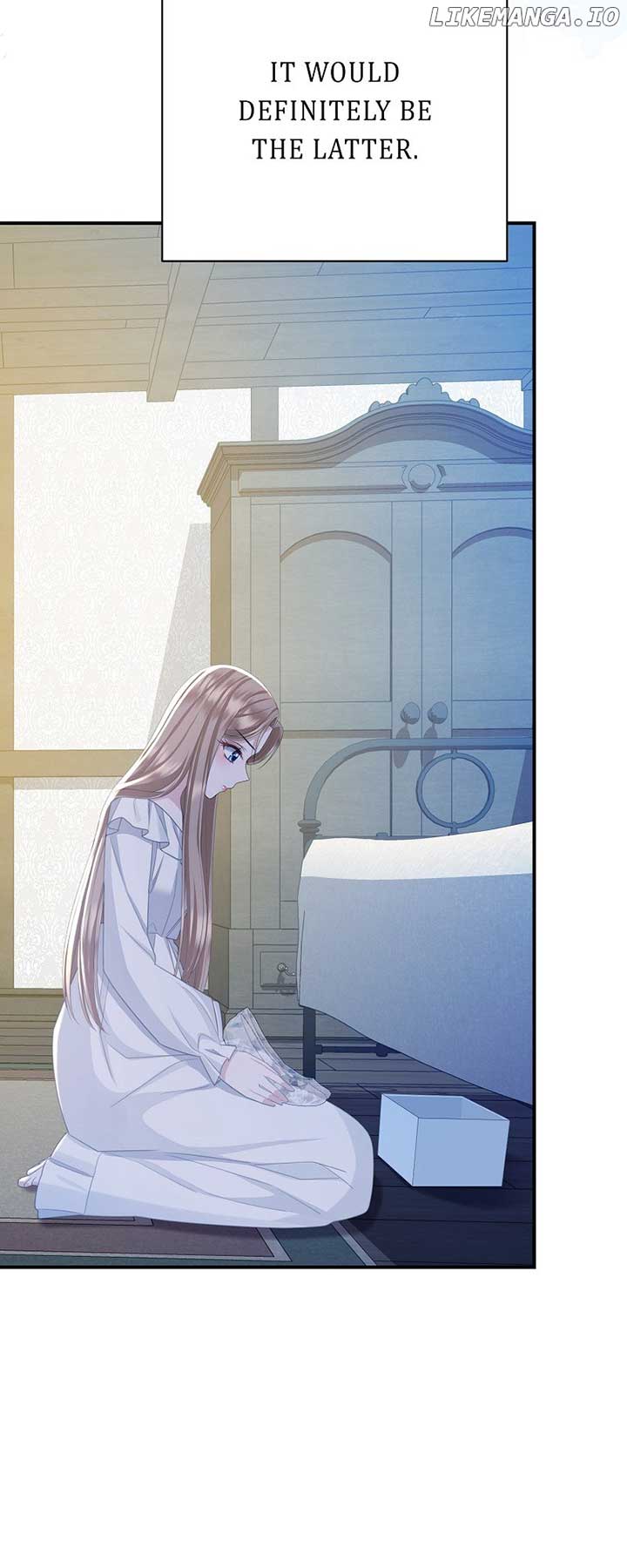 When Cinderella’s Magic Fades Away Chapter 23 - Page 12