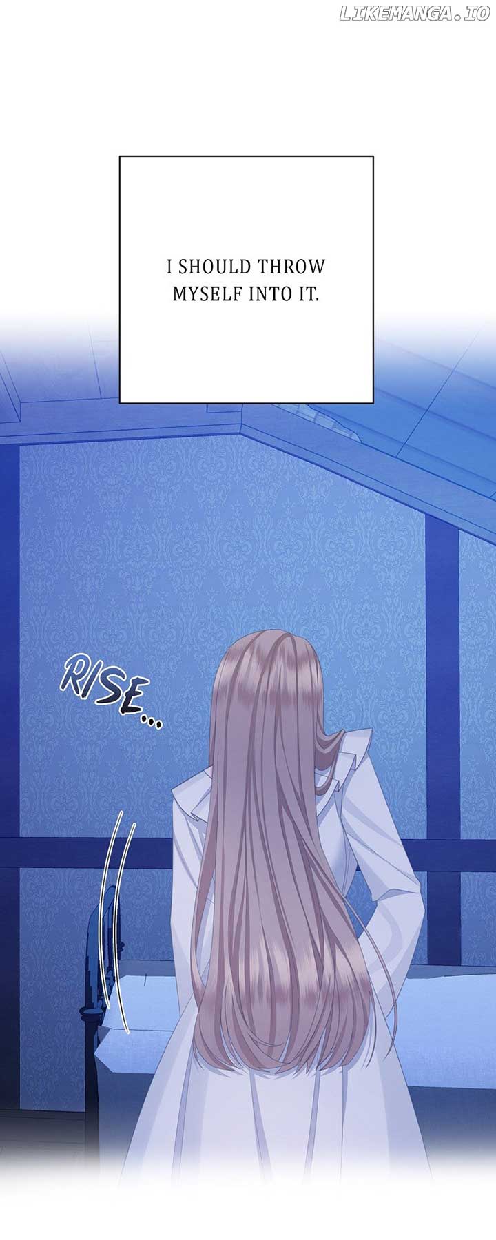 When Cinderella’s Magic Fades Away Chapter 23 - Page 13