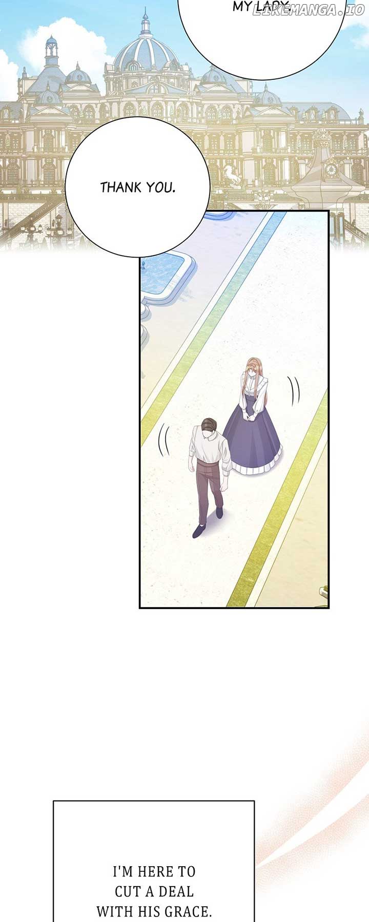 When Cinderella’s Magic Fades Away Chapter 23 - Page 17