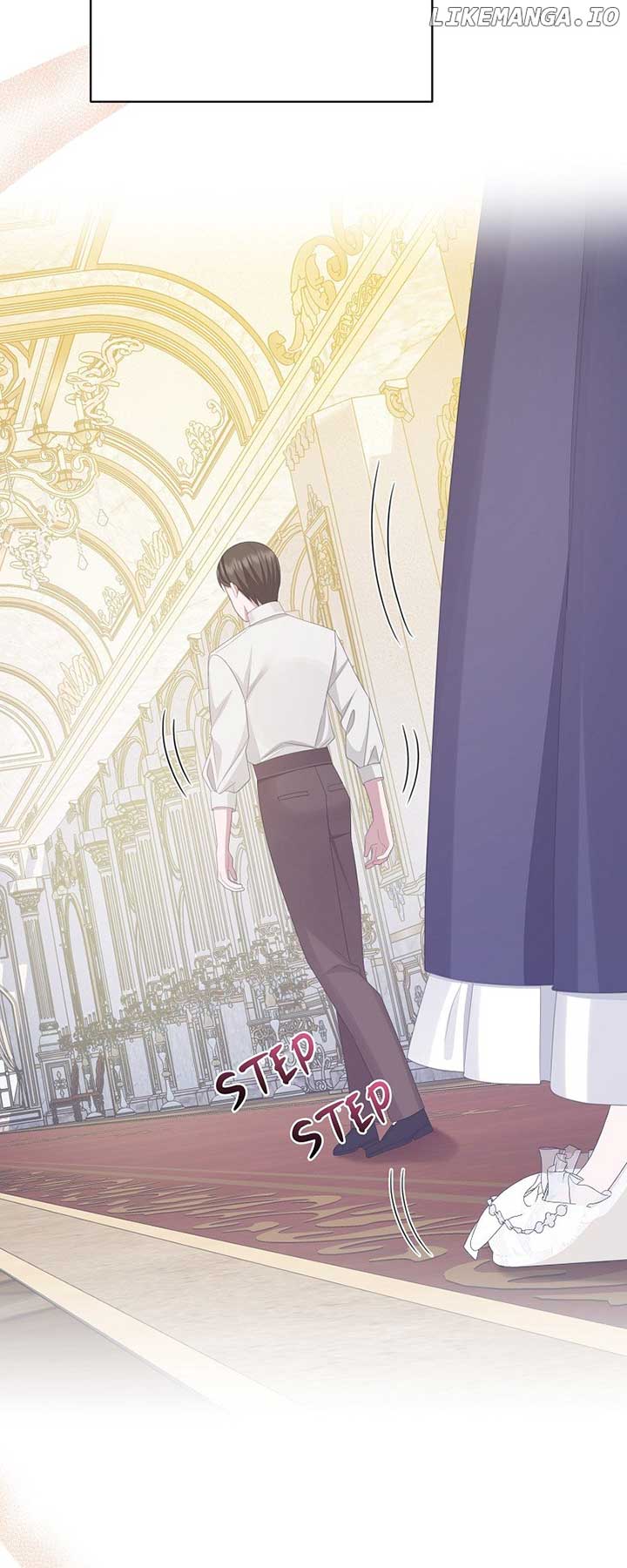 When Cinderella’s Magic Fades Away Chapter 23 - Page 18