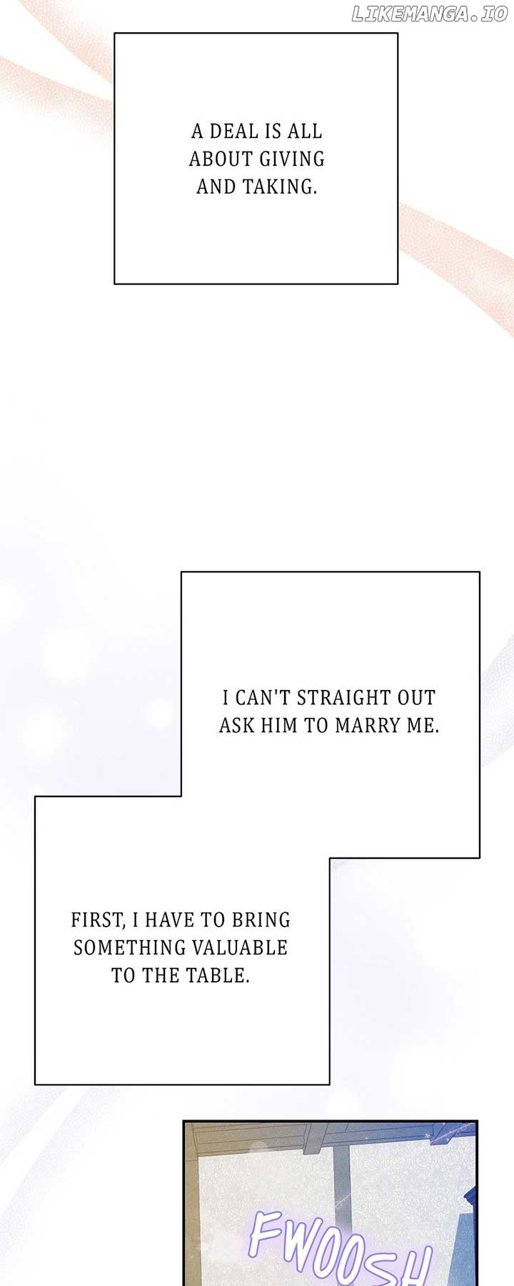 When Cinderella’s Magic Fades Away Chapter 23 - Page 19