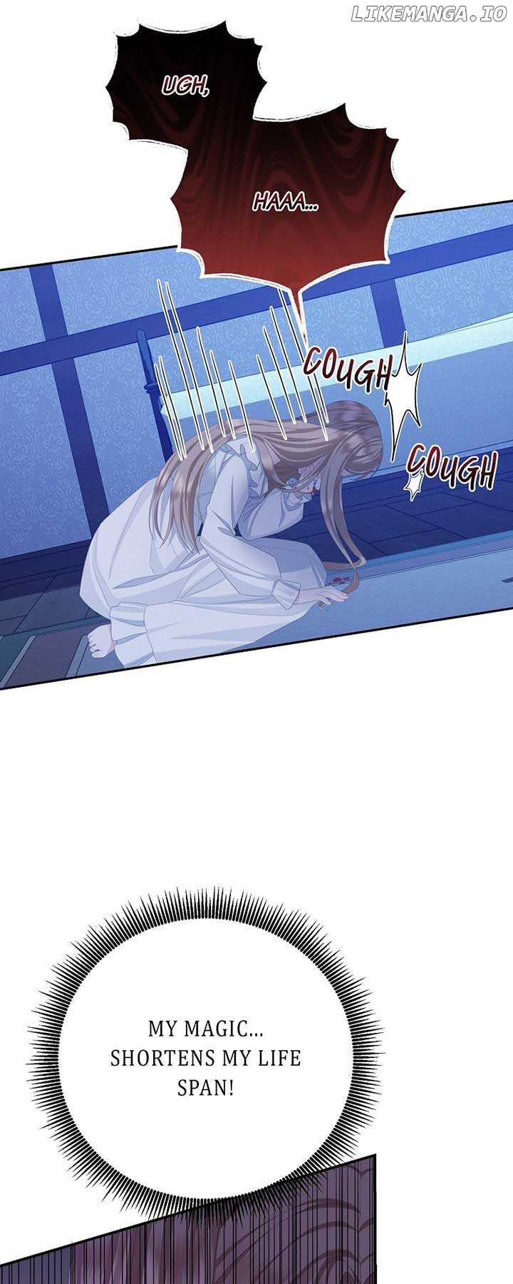 When Cinderella’s Magic Fades Away Chapter 23 - Page 2