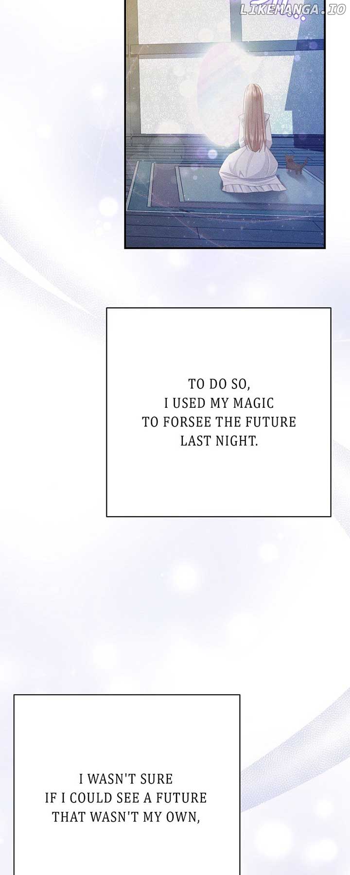 When Cinderella’s Magic Fades Away Chapter 23 - Page 20