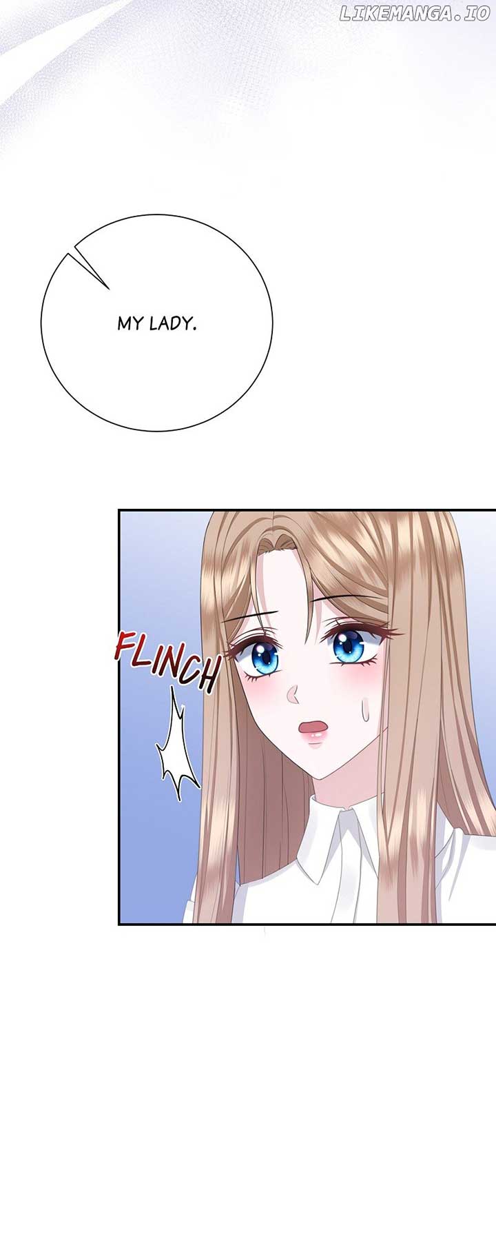When Cinderella’s Magic Fades Away Chapter 23 - Page 23