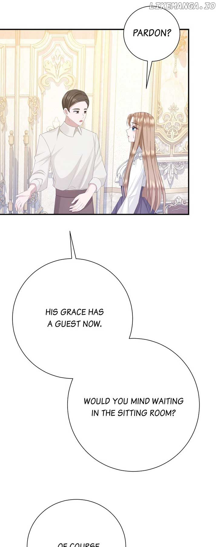 When Cinderella’s Magic Fades Away Chapter 23 - Page 24