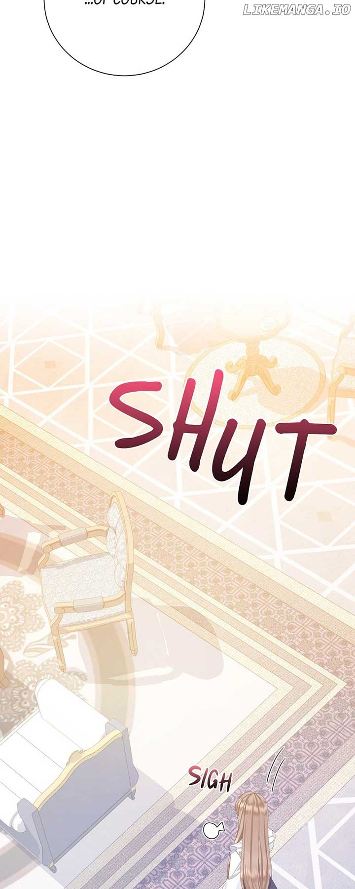 When Cinderella’s Magic Fades Away Chapter 23 - Page 25