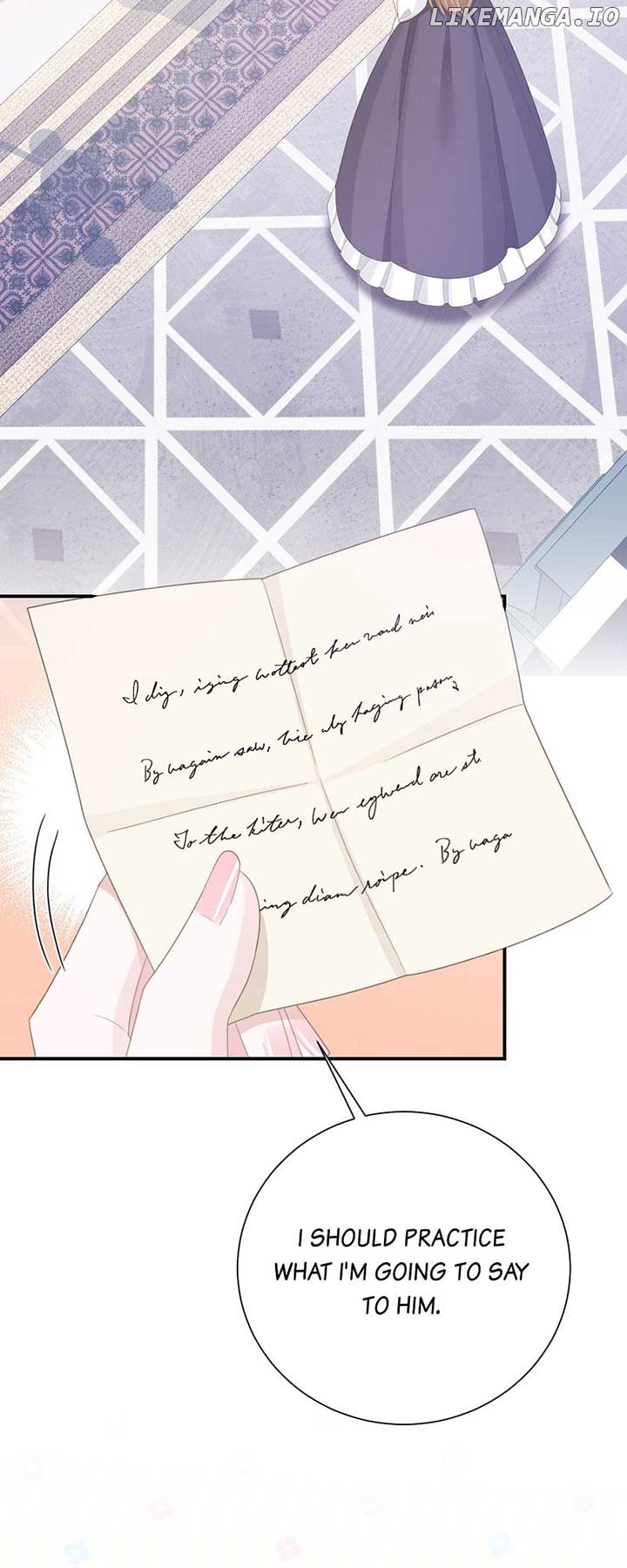 When Cinderella’s Magic Fades Away Chapter 23 - Page 26