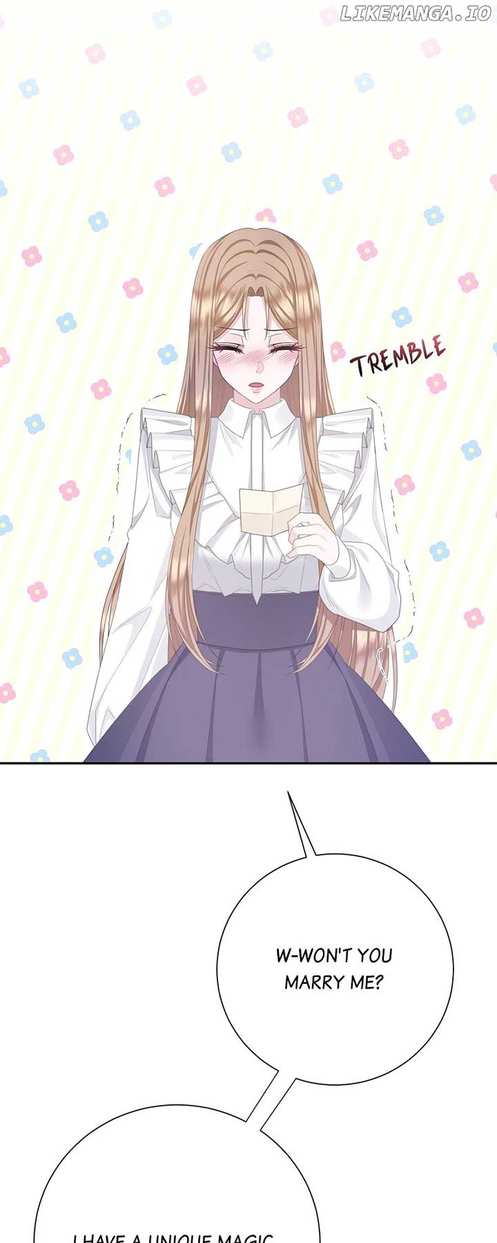 When Cinderella’s Magic Fades Away Chapter 23 - Page 27