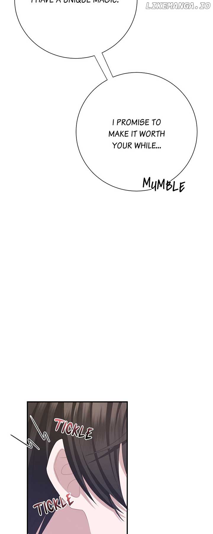 When Cinderella’s Magic Fades Away Chapter 23 - Page 28