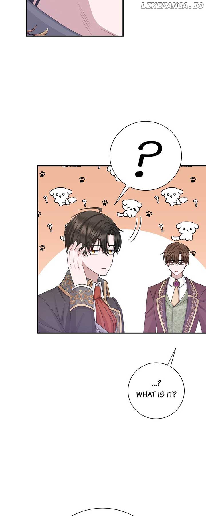 When Cinderella’s Magic Fades Away Chapter 23 - Page 29