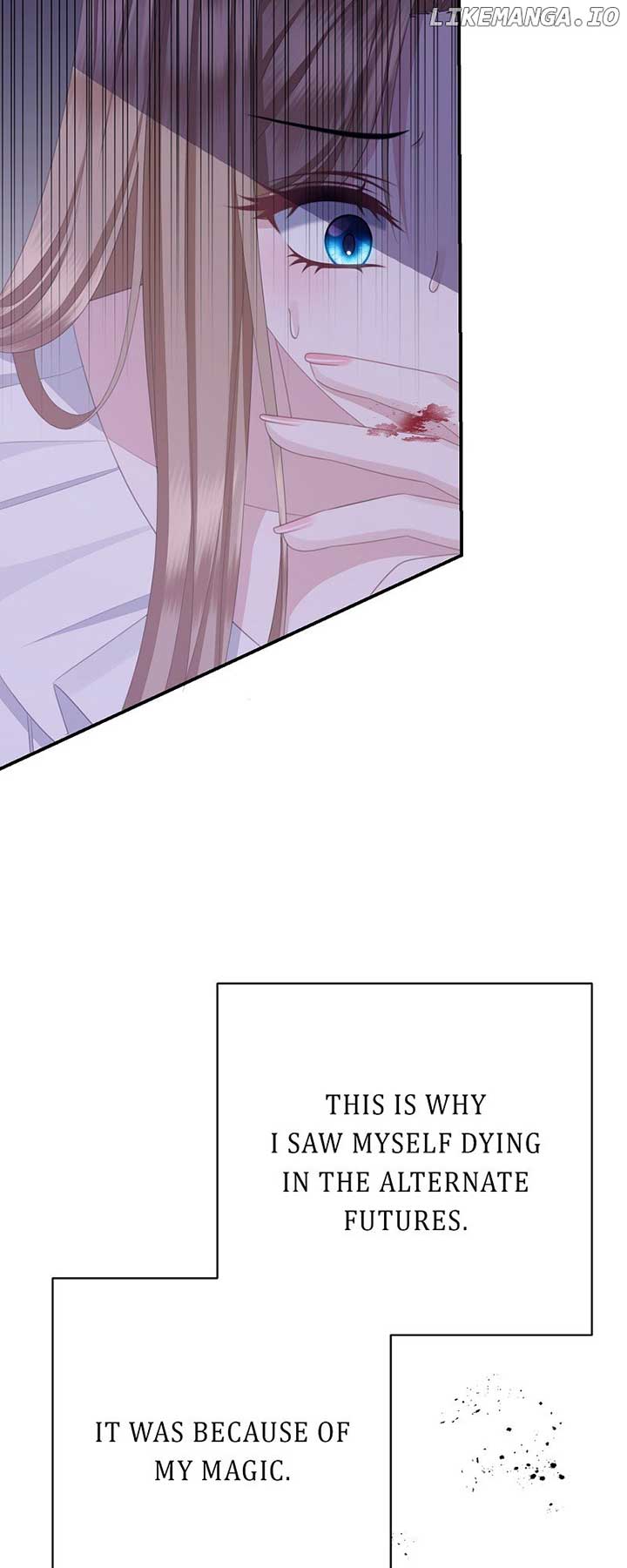 When Cinderella’s Magic Fades Away Chapter 23 - Page 3